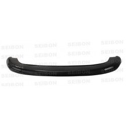 TW-style carbon fiber front lip for 2006-2009 Volkswagen Golf GTI 